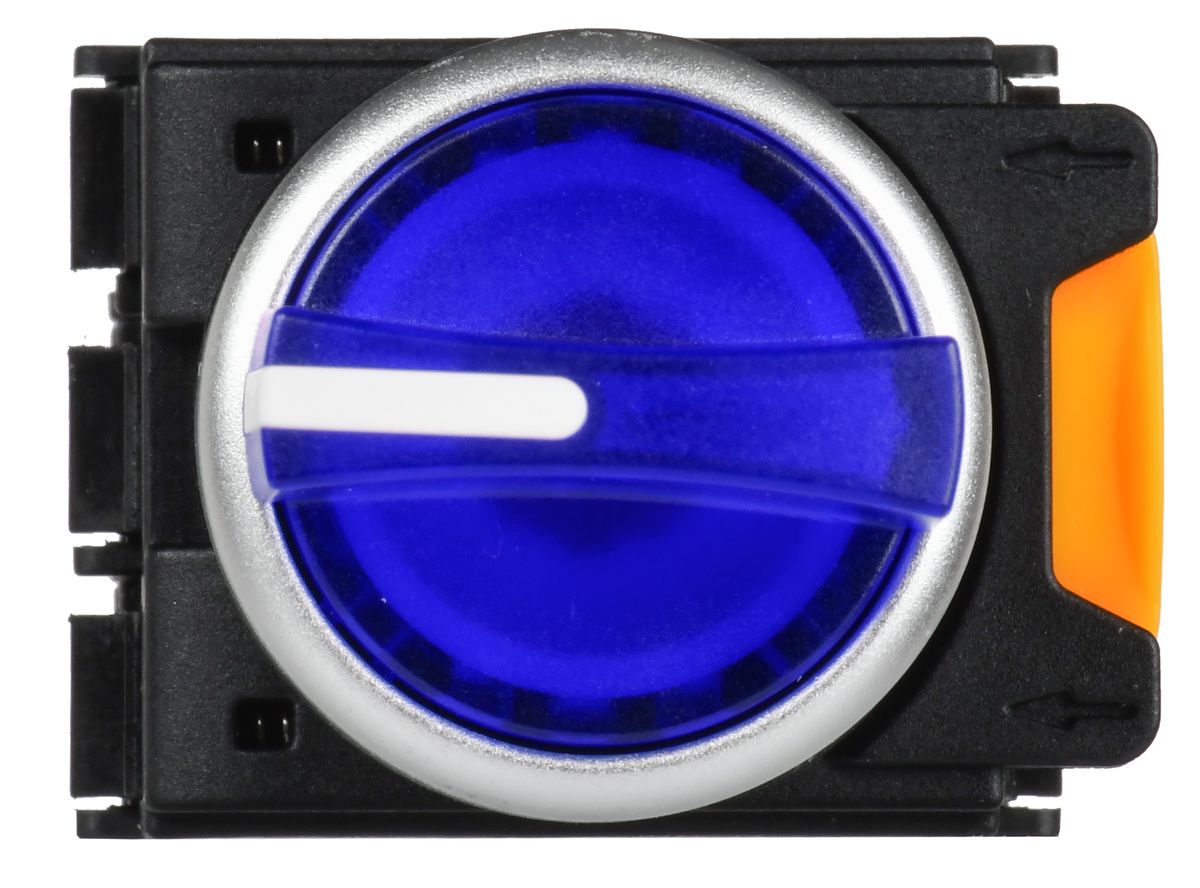 Переключатель режимов  MI-SW60-20XD-4-14-3-K07