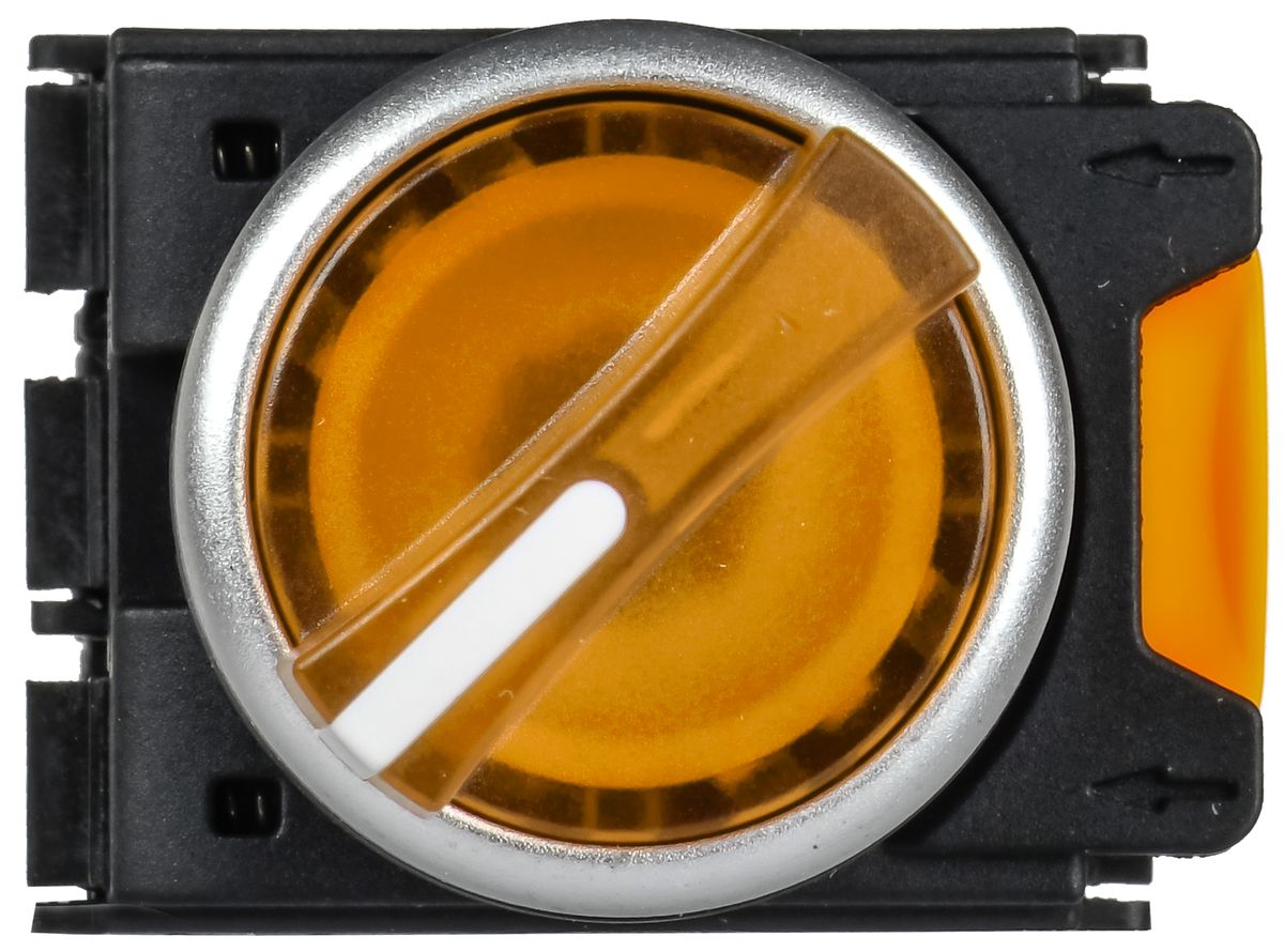 Переключатель режимов  MI-SW60-11XD-3-14-2-K05