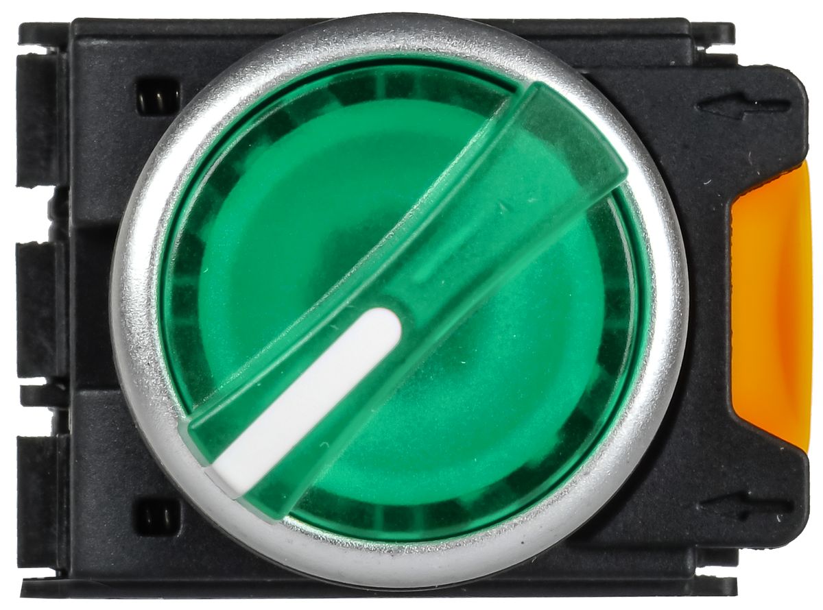 Переключатель режимов  MI-SW60-11XD-3-14-2-K06