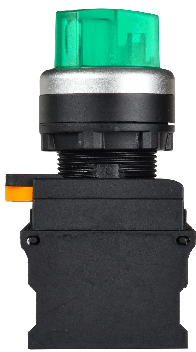 Переключатель режимов  MI-SW60-11XD-3-14-2-K06