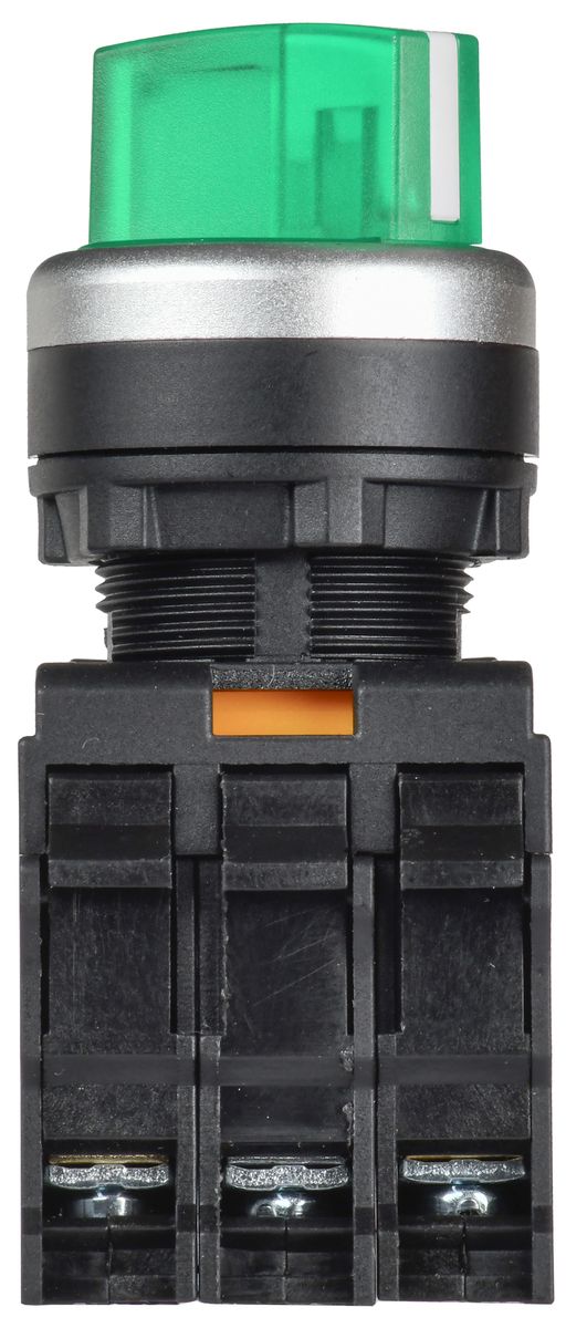 Переключатель режимов  MI-SW60-11XD-3-14-2-K06