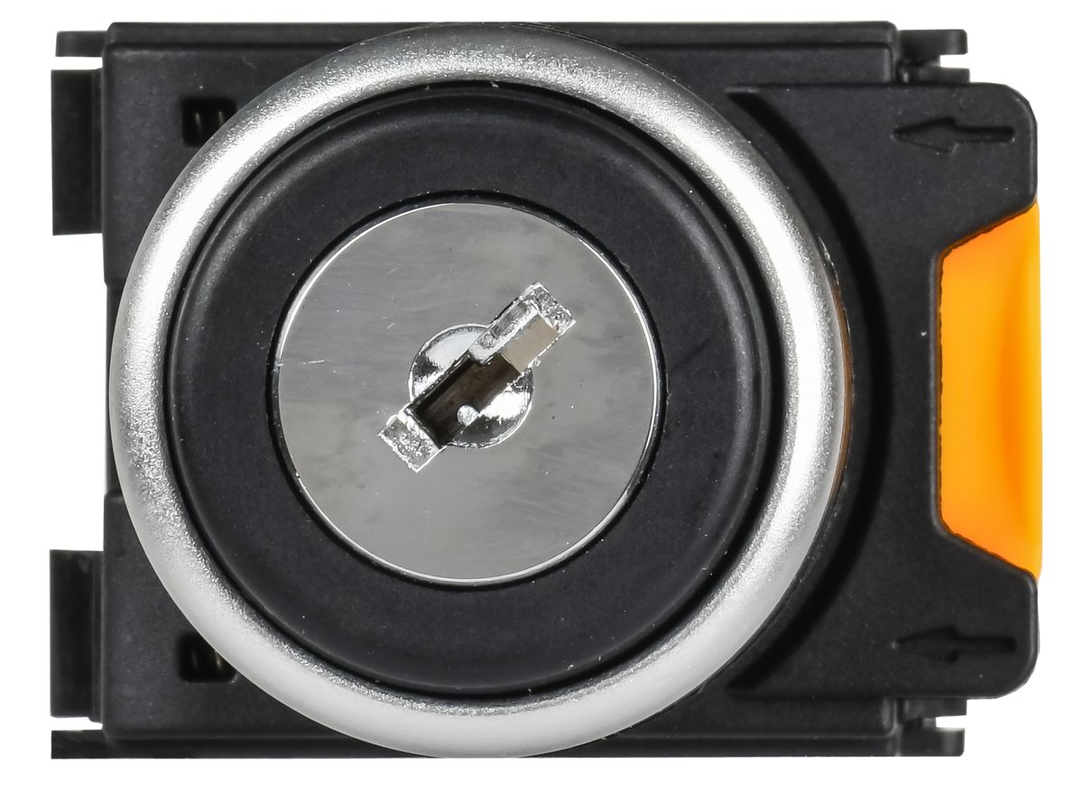 Переключатель режимов  MI-SW60-11Y-3-34-2-K02