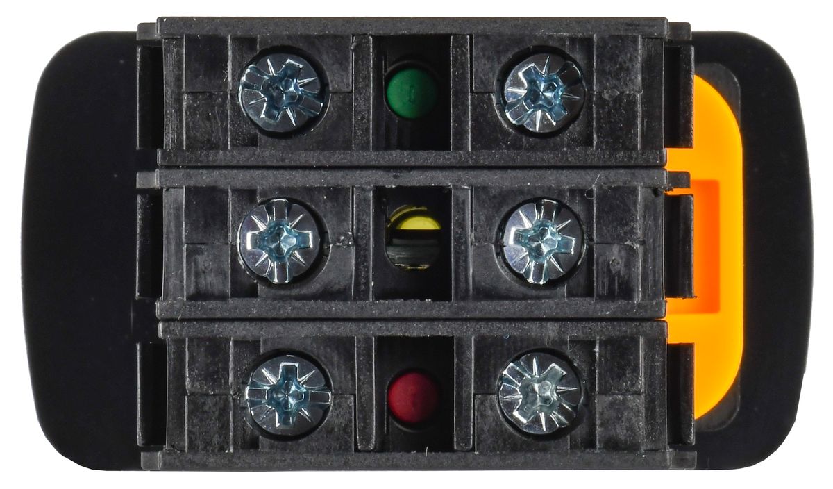 Кнопка  MI-BT60-11DR-3-11-K51