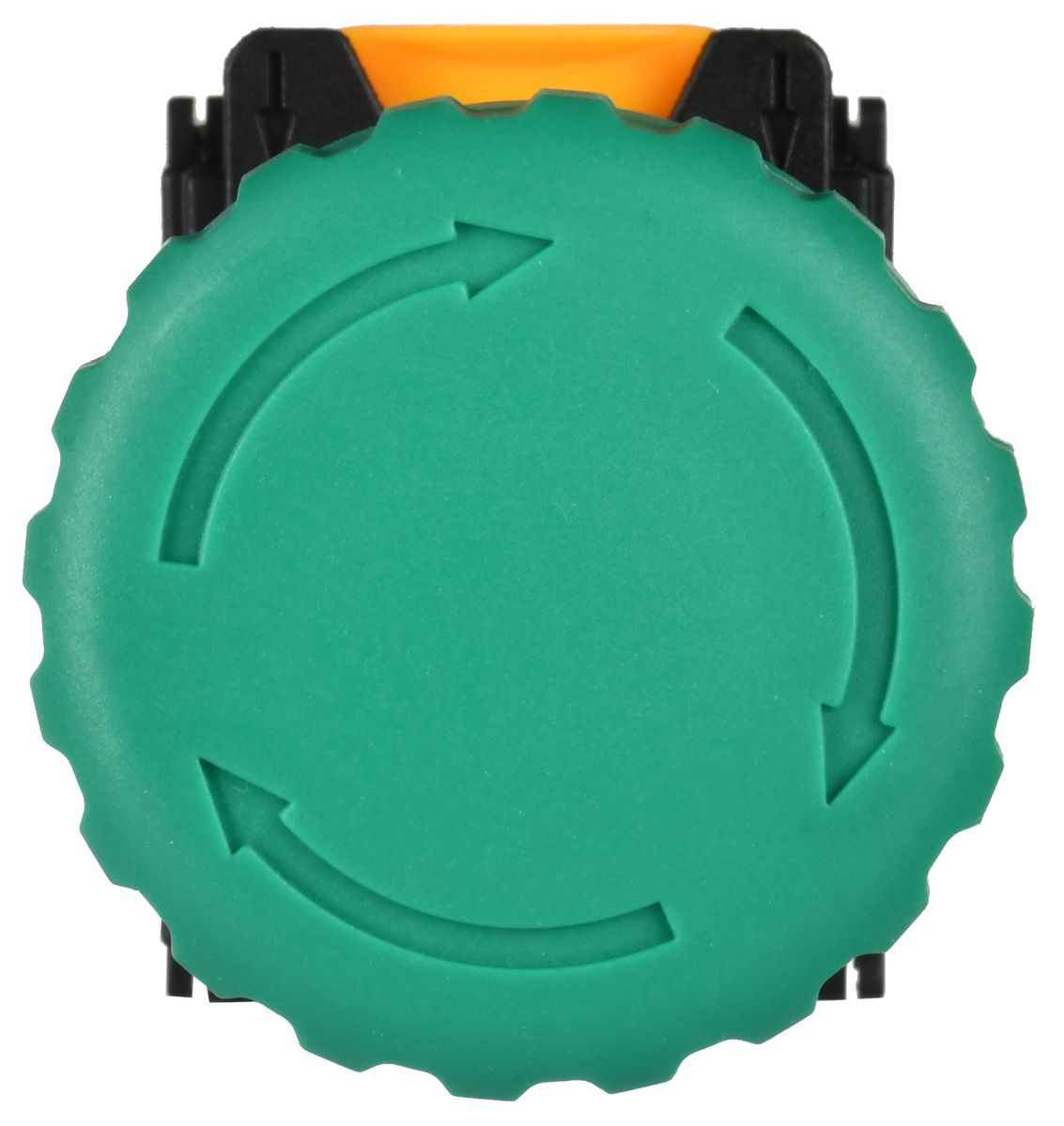 Кнопка  MI-BG60-11ZS-3-23-K06