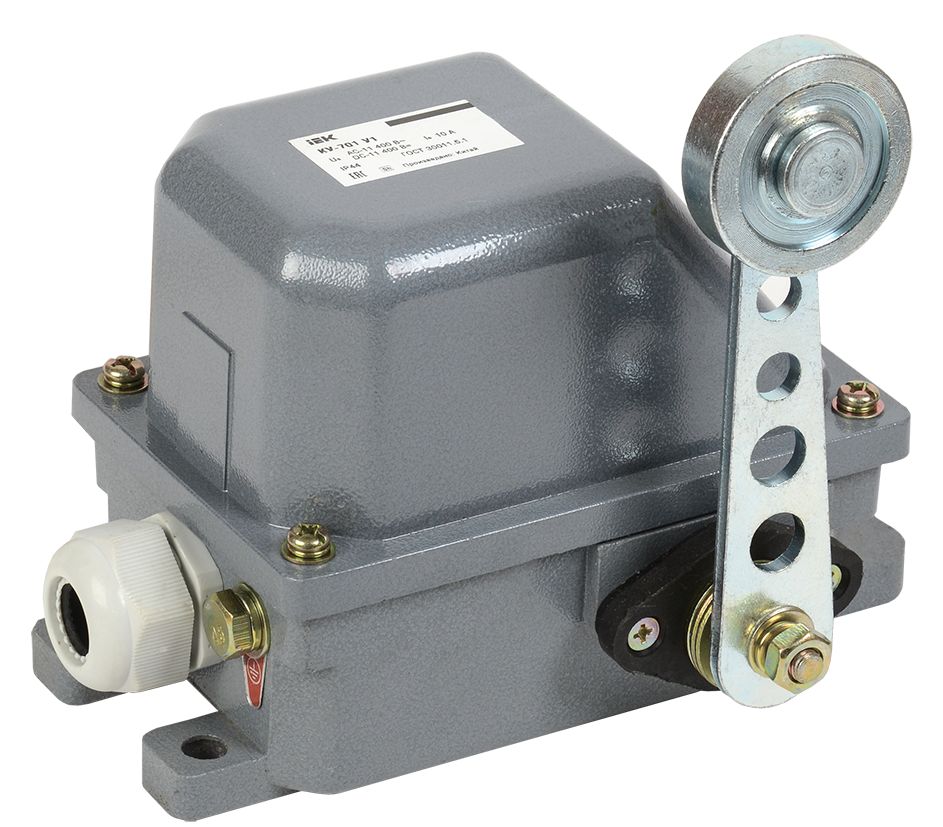 Выключатель концевой КУ-701 KV-1-701-1