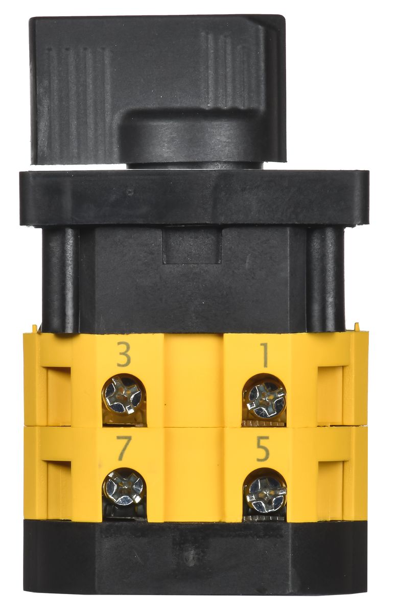 Переключатель кулачковый  MI-CS10-010-054