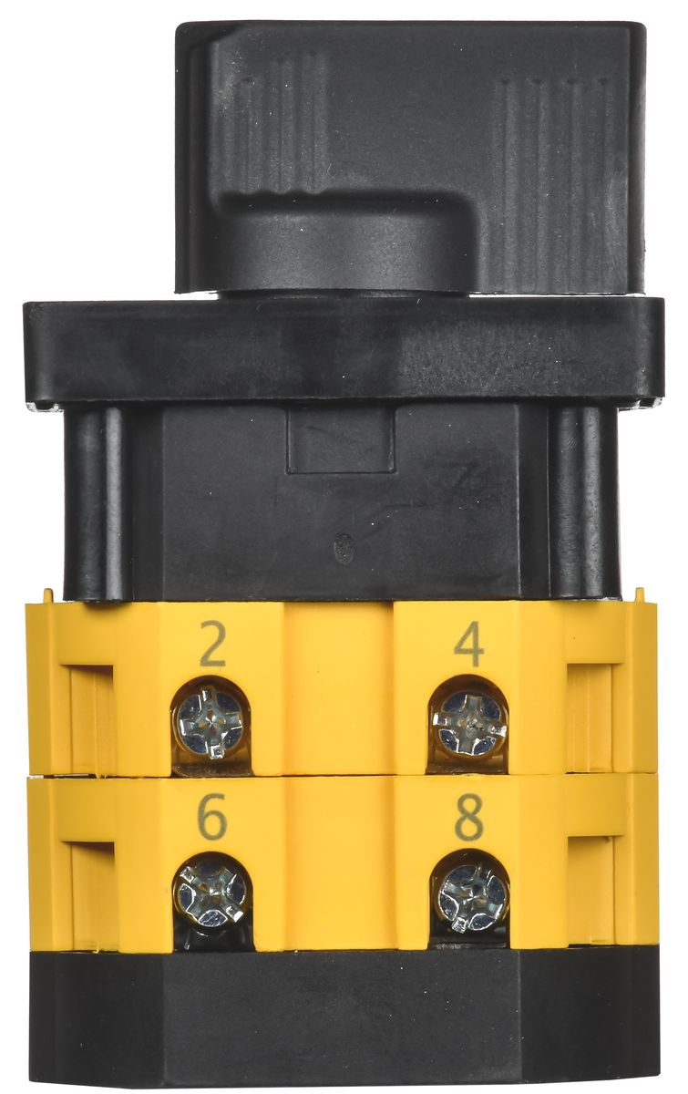 Переключатель кулачковый  MI-CS10-010-051