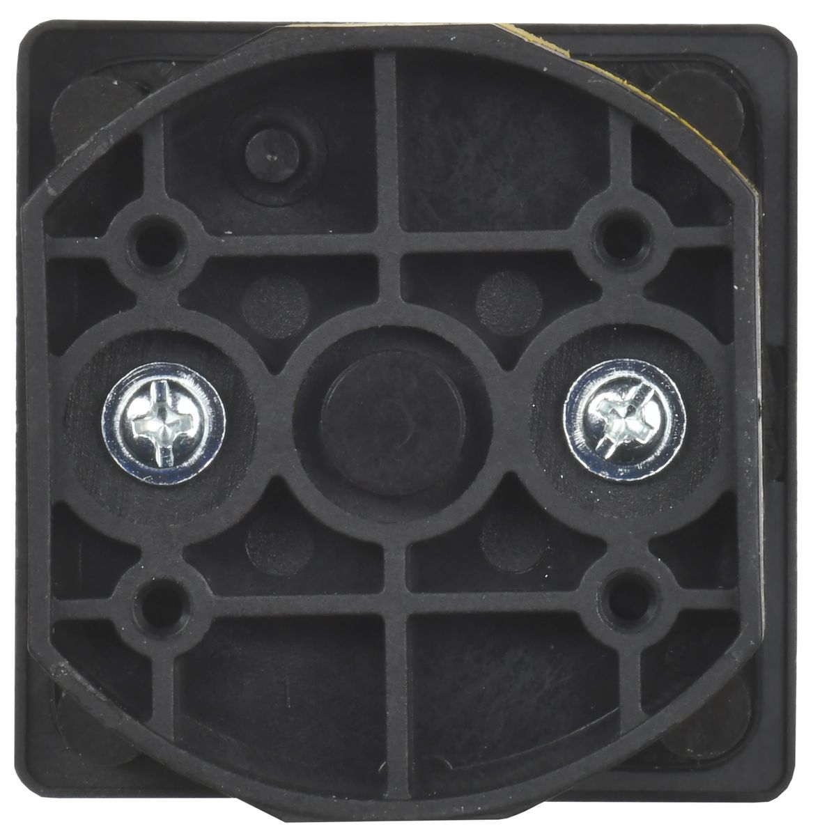 Переключатель кулачковый  MI-CS10-010-107
