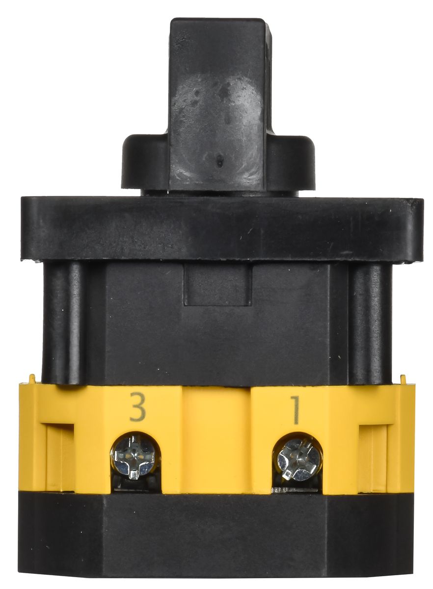 Переключатель кулачковый  MI-CS10-010-107