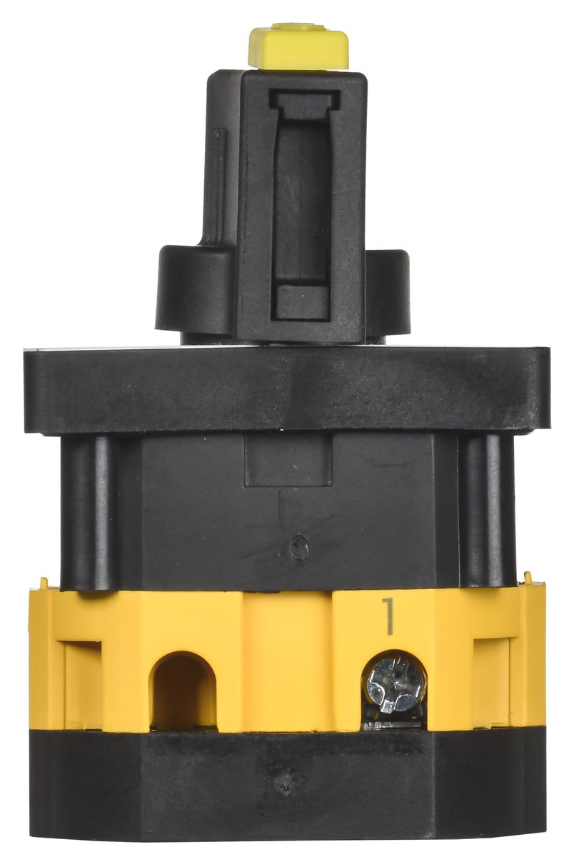 Переключатель кулачковый  MI-CS10-063-010