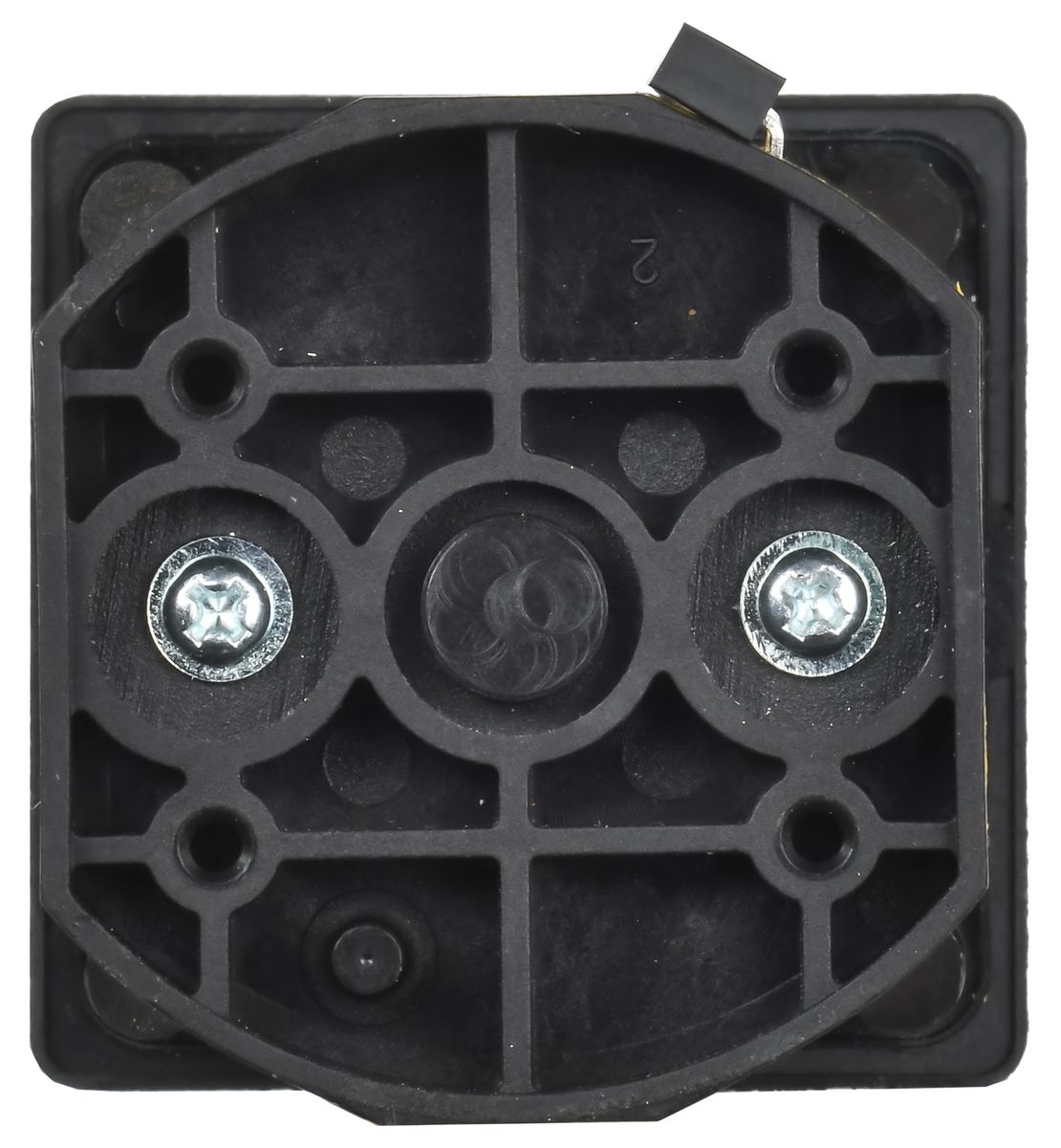 Переключатель кулачковый  MI-CS10-010-108