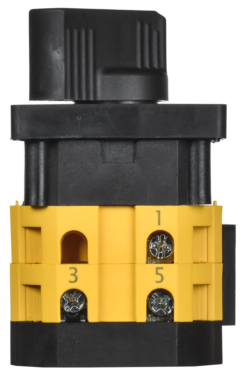 Переключатель кулачковый  MI-CS10-010-108