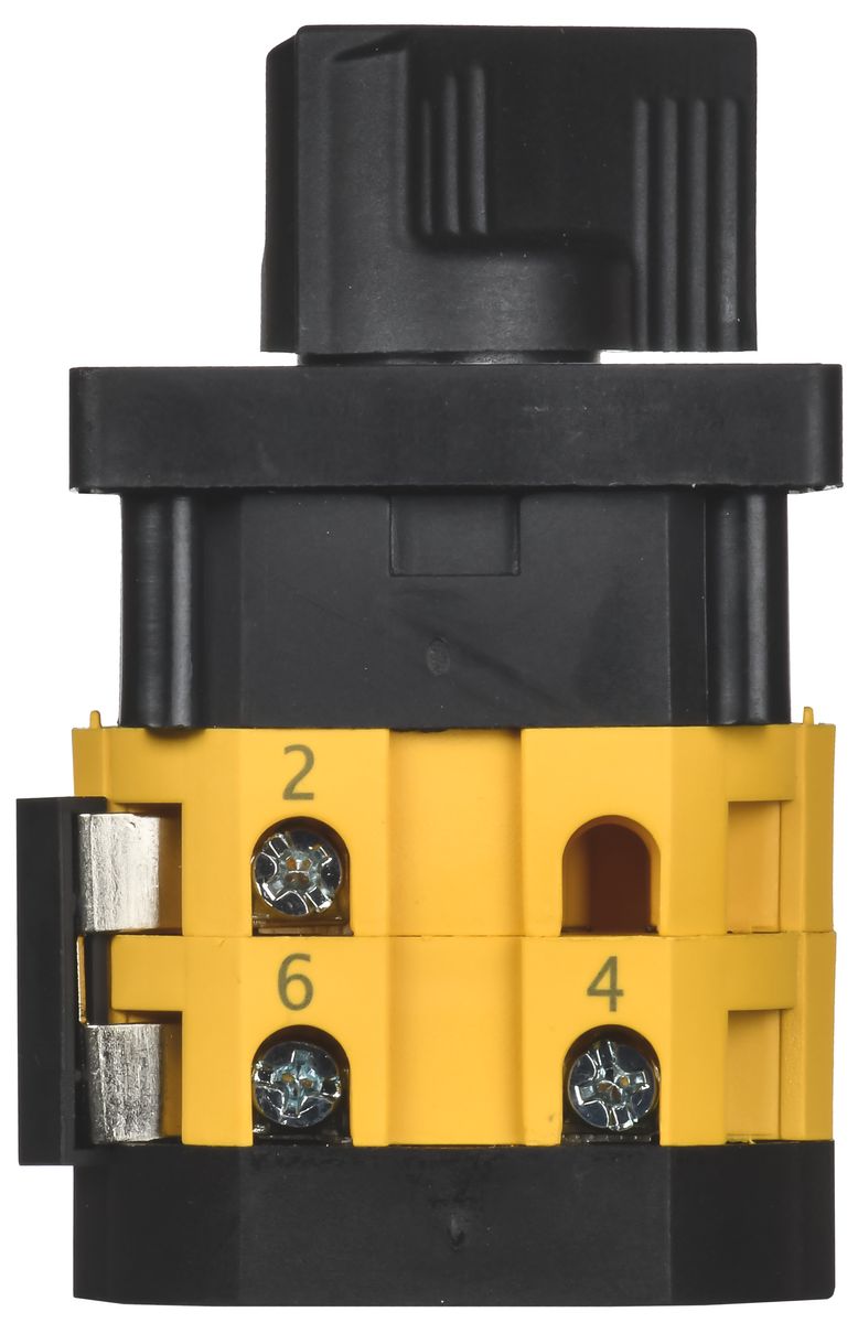 Переключатель кулачковый  MI-CS10-010-108
