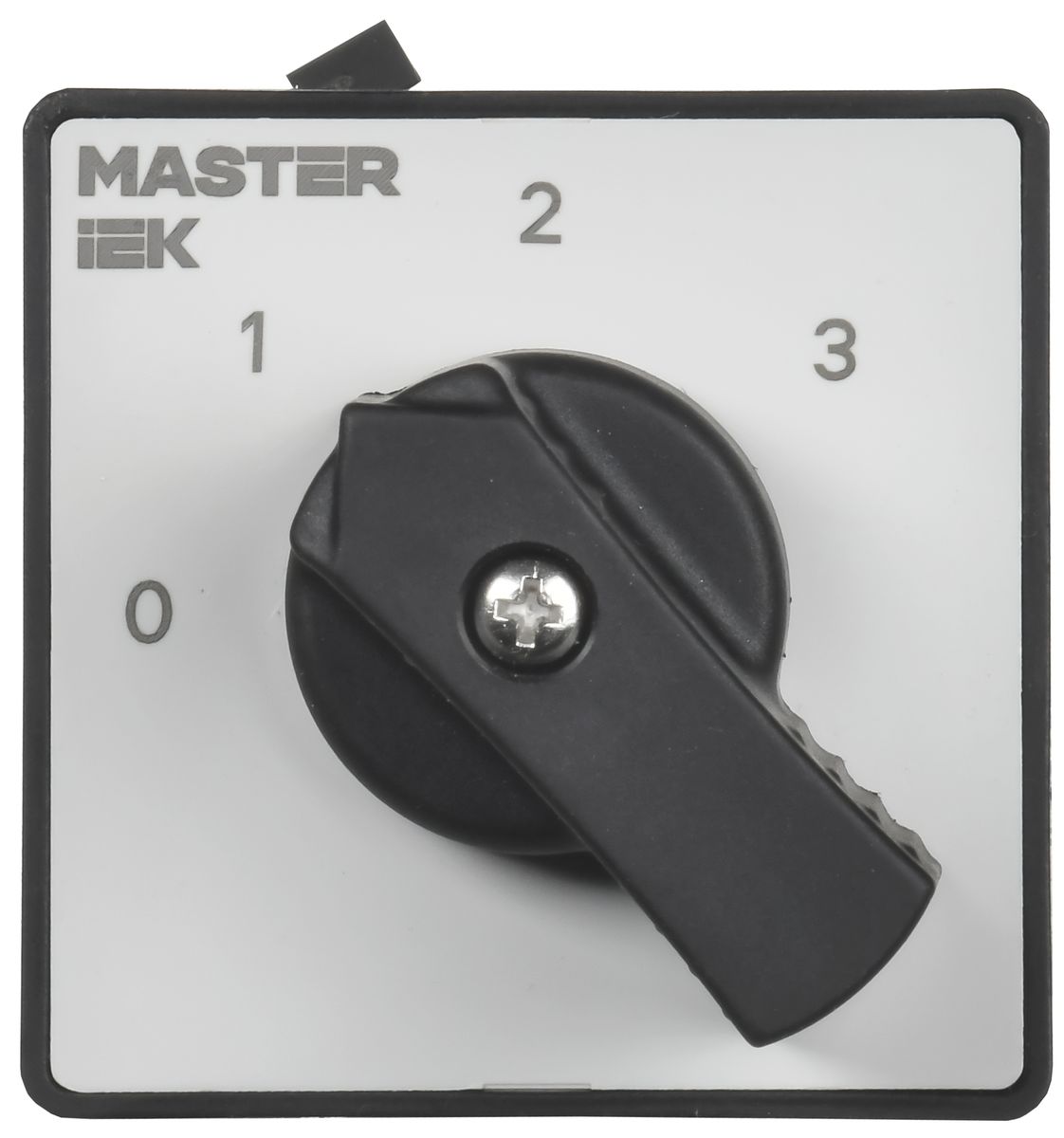 Переключатель кулачковый  MI-CS10-010-108