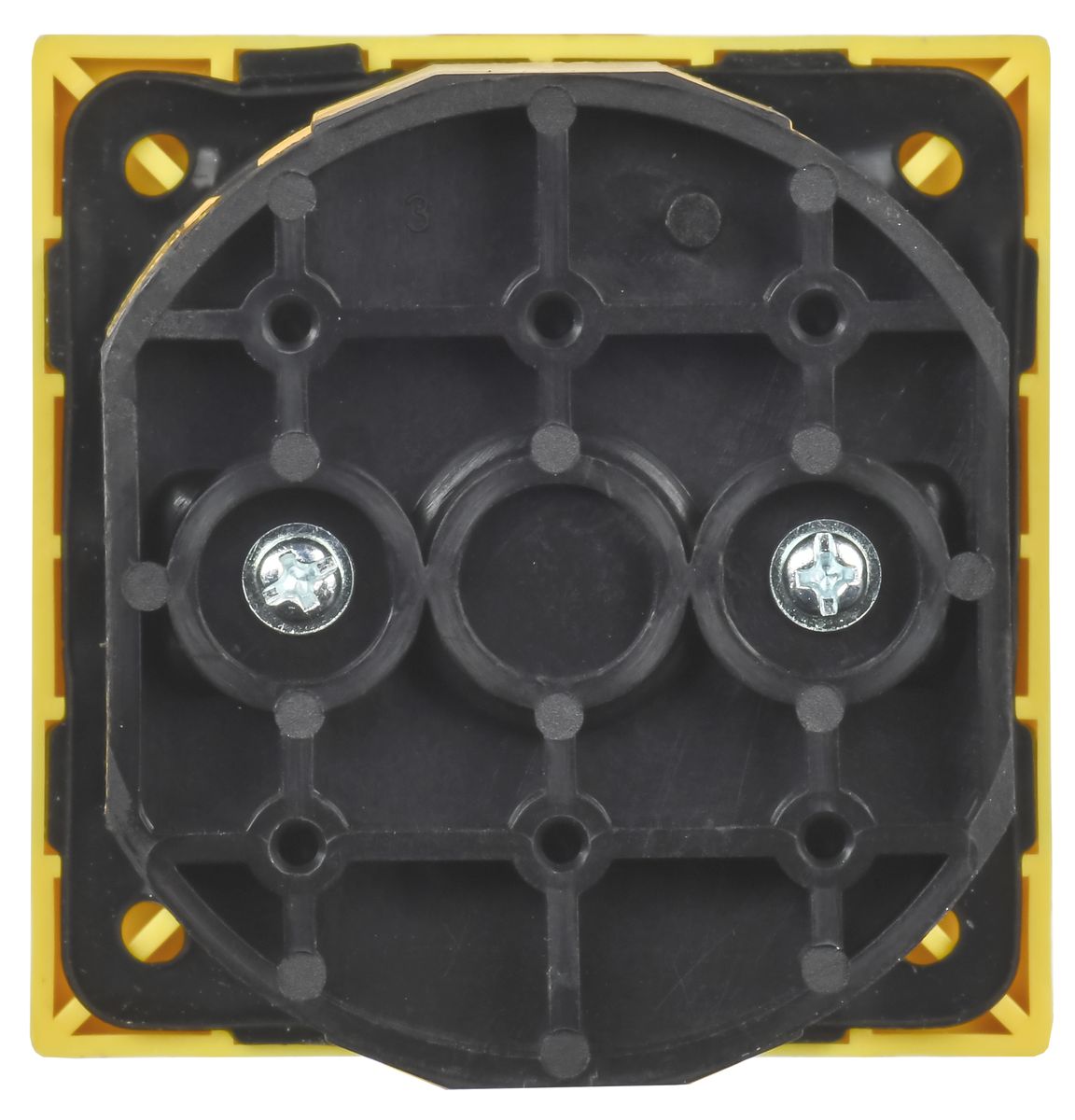 Переключатель кулачковый  MI-CS12-040-010