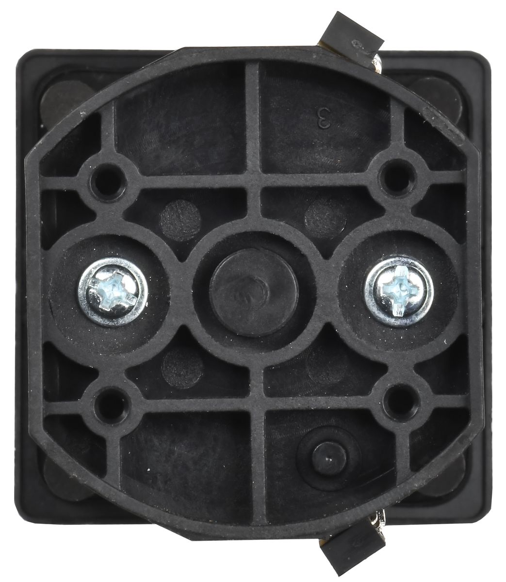 Переключатель кулачковый  MI-CS10-010-110
