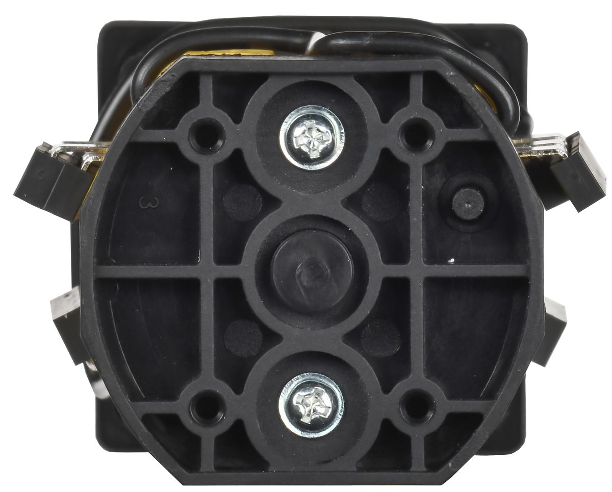 Переключатель кулачковый  MI-CS10-010-023