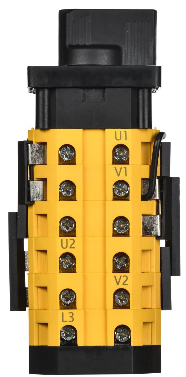 Переключатель кулачковый  MI-CS10-010-023
