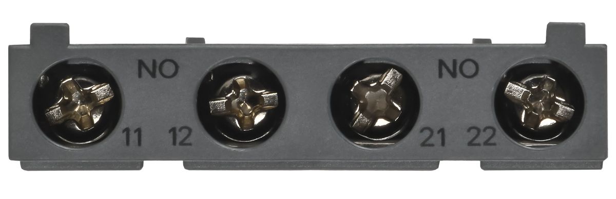 Контакт дополнительный  AR-AUX-AFA02