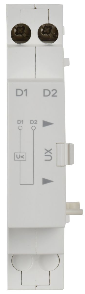 Расцепитель напряжения  AR-AUX-UX30