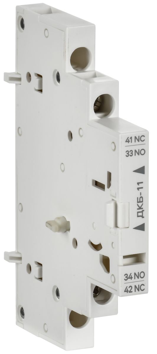 Контакт дополнительный  AR-AUX-ASA11
