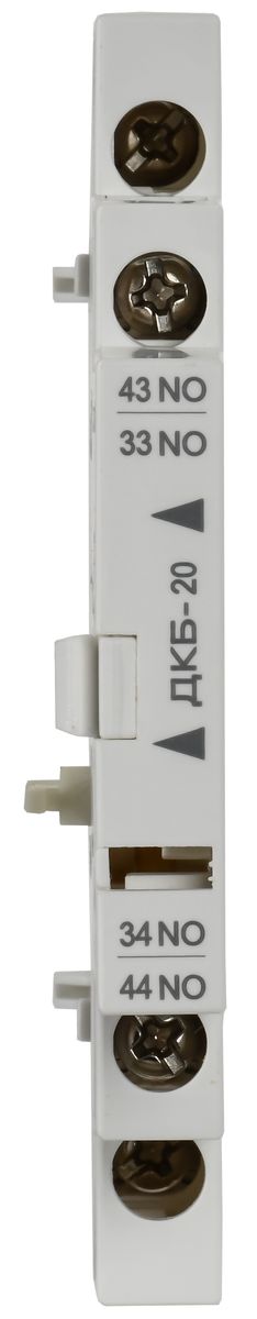 Контакт дополнительный  AR-AUX-ASA20