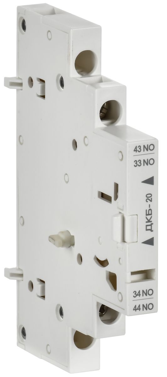 Контакт дополнительный  AR-AUX-ASA20
