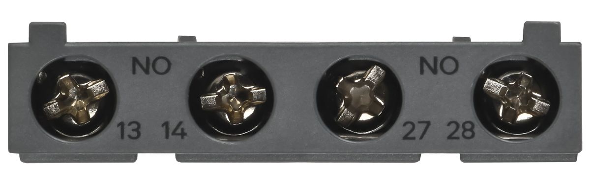 Контакт аварийный  AR-AUX-AFR10A10