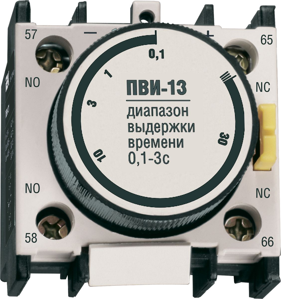 Приставка ПВИ-13 KPV10-11-3