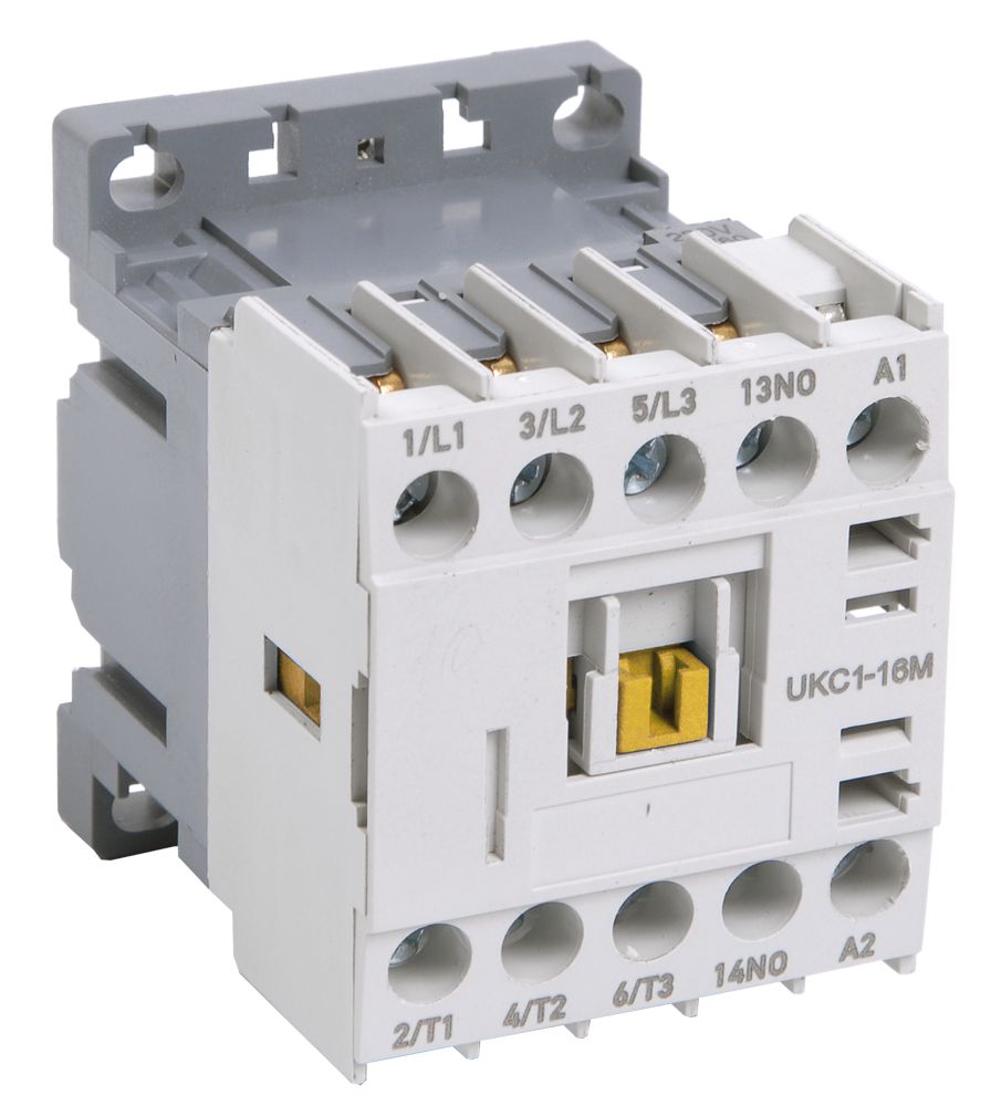 Миниконтактор  KMM11-009-230-01