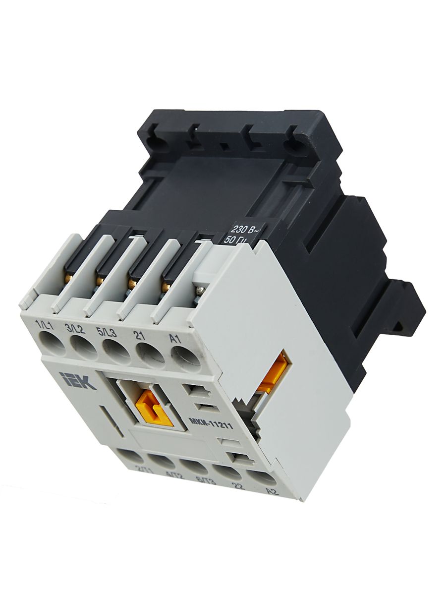 Миниконтактор  KMM11-012-230-01