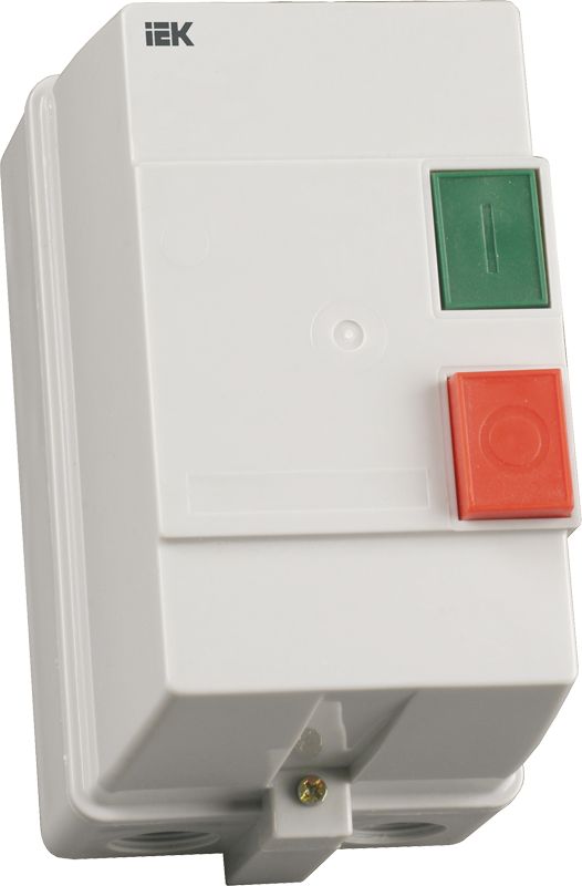 Контактор  KKM26-025-380-00