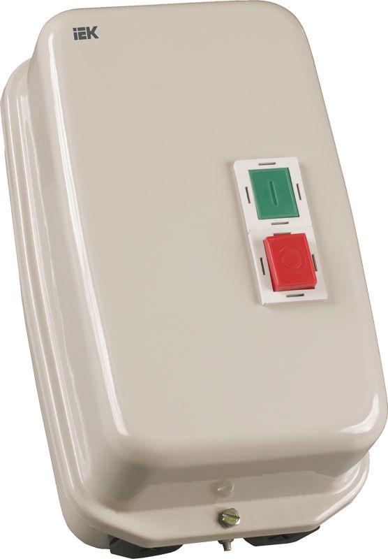 Контактор  KKM46-080-I-380-00