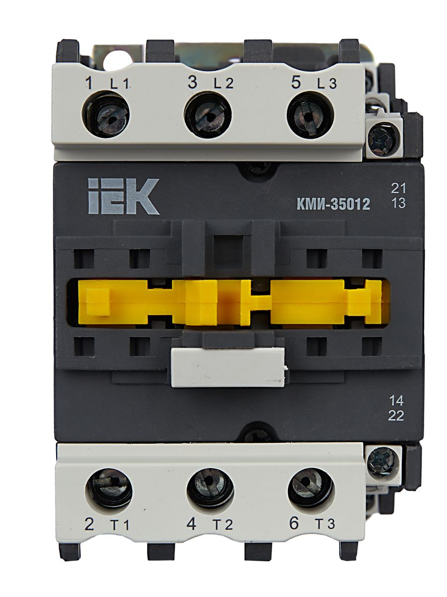 Контактор  KKM31-050-230-11