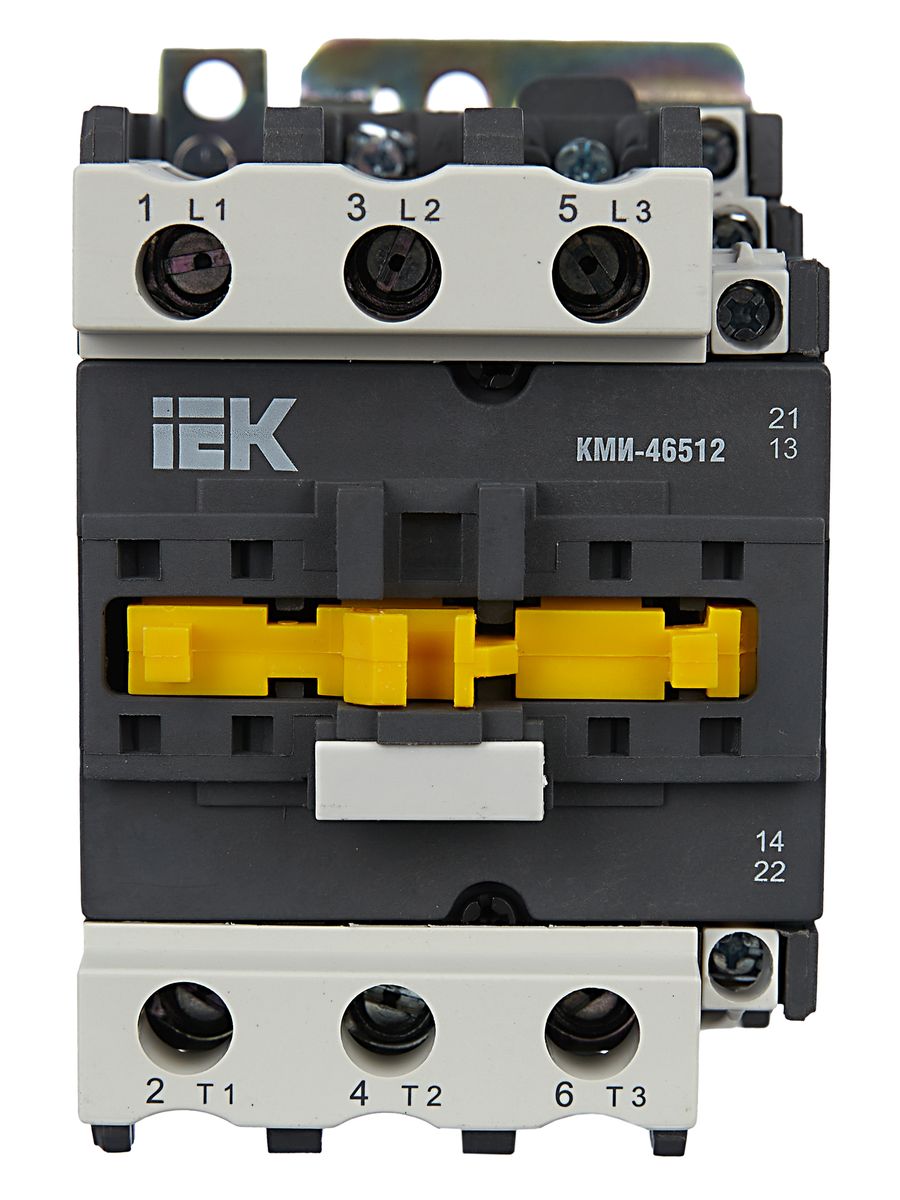 Контактор  KKM41-065-230-11