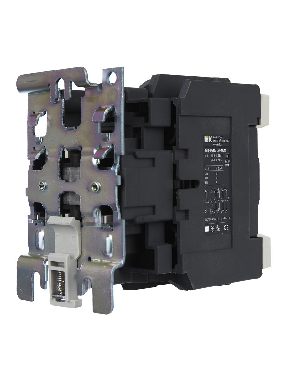 Контактор  KKM41-095-400-11