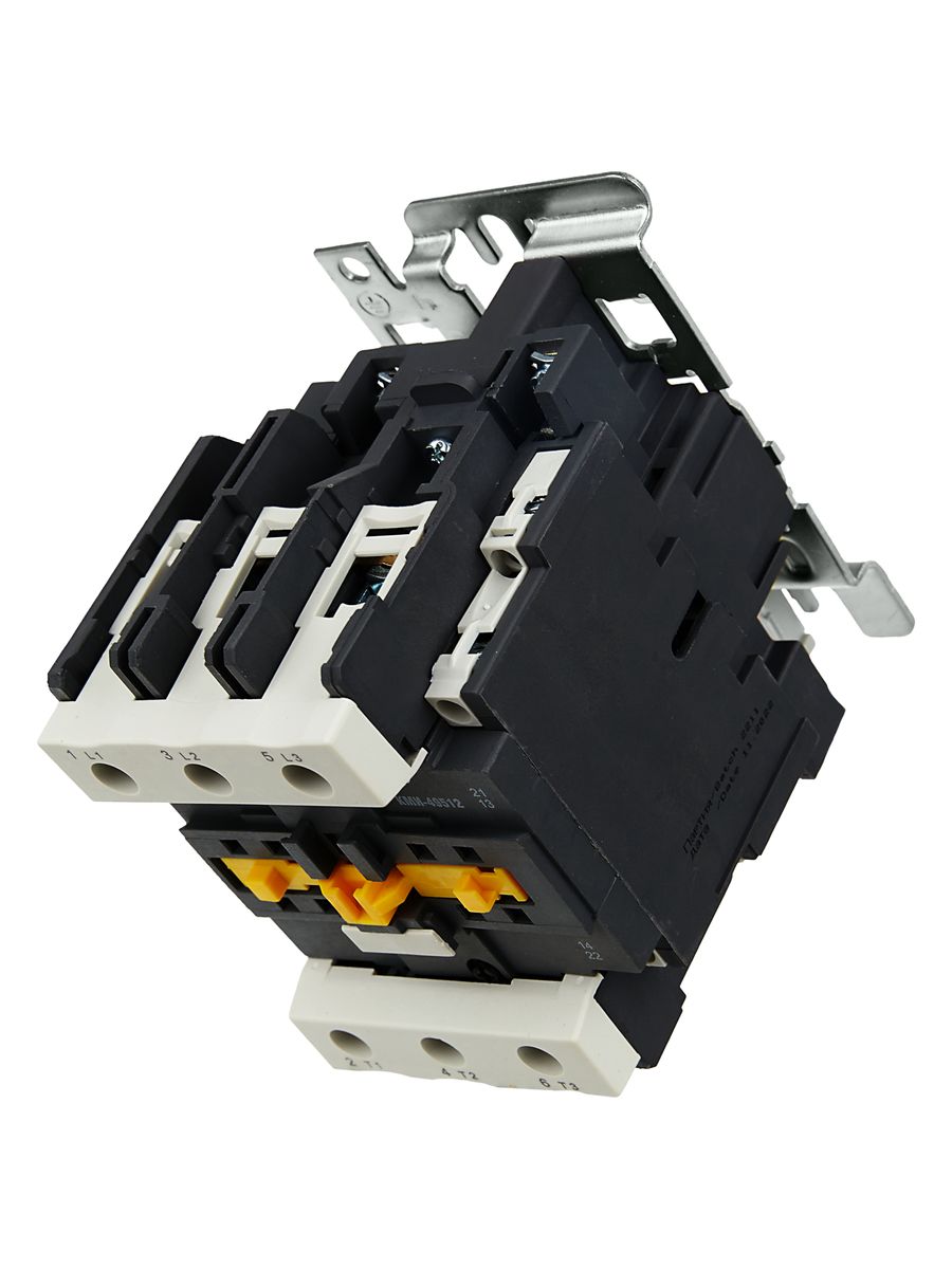 Контактор  KKM41-095-400-11