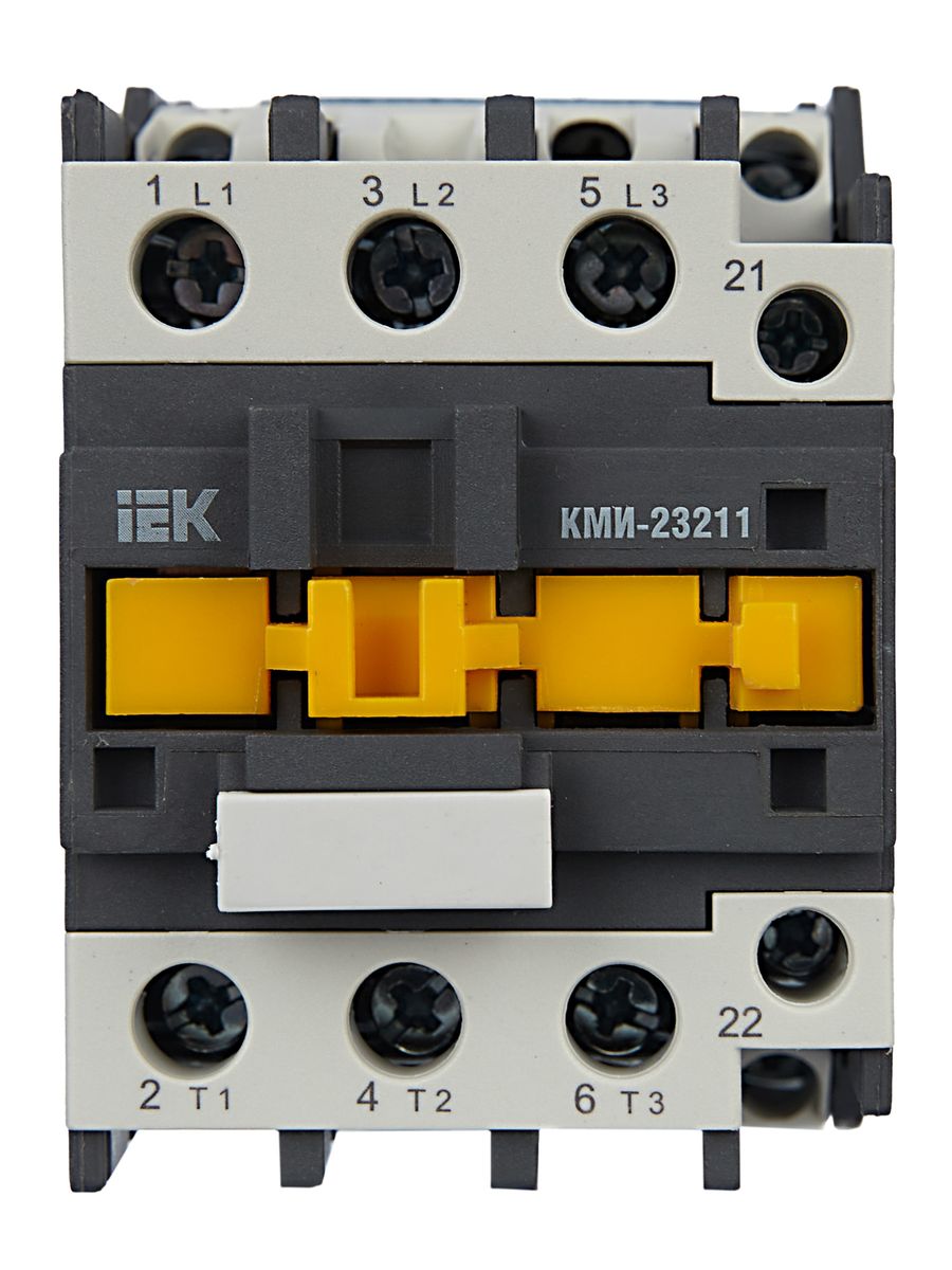 Контактор  KKM21-032-230-01