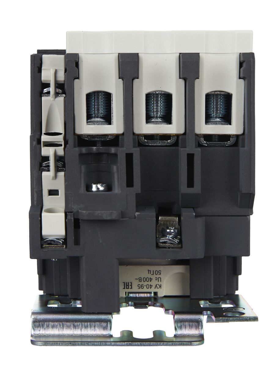 Контактор  KKM31-040-400-11