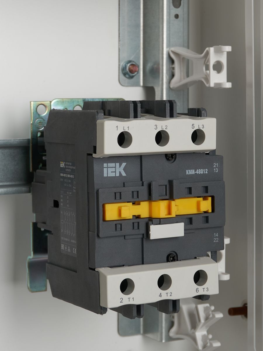 Контактор  KKM41-080-230-11