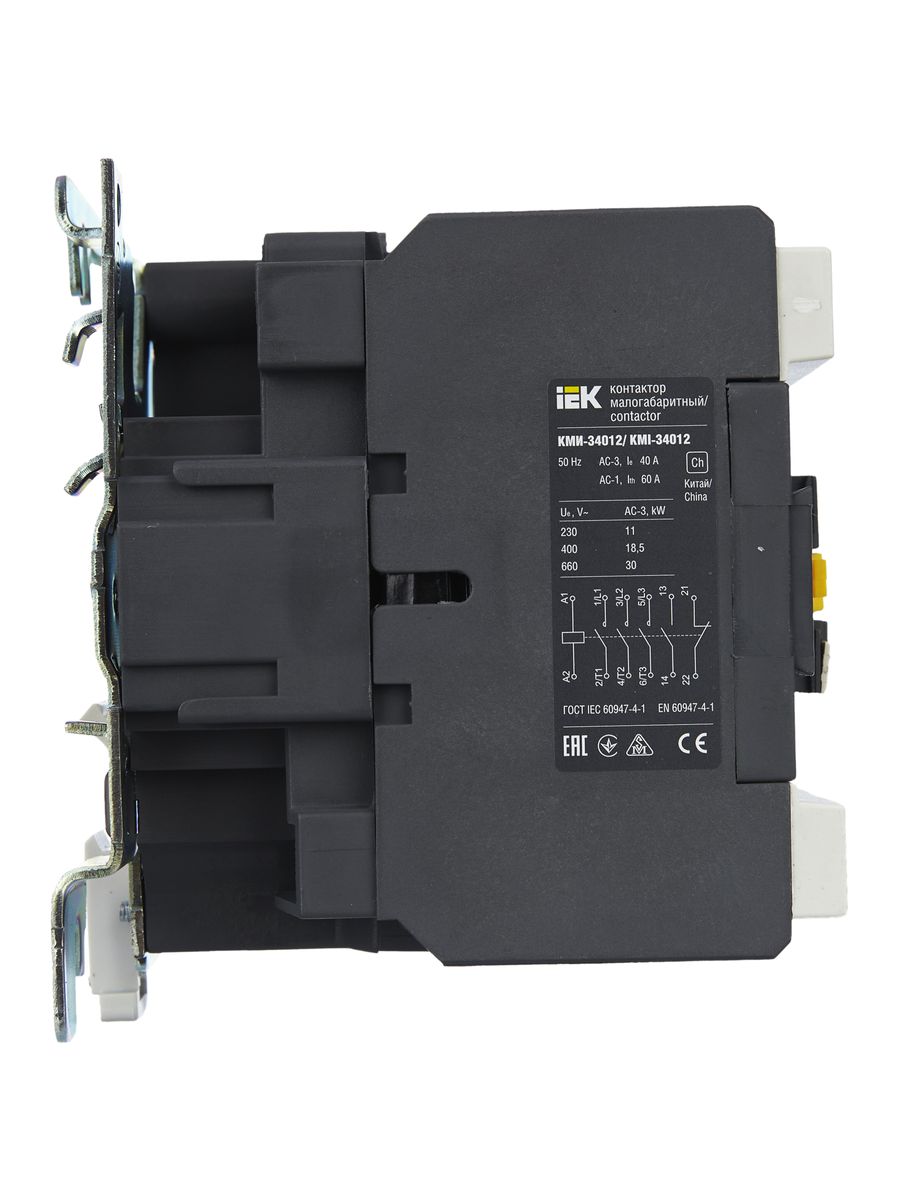 Контактор  KKM31-040-230-11
