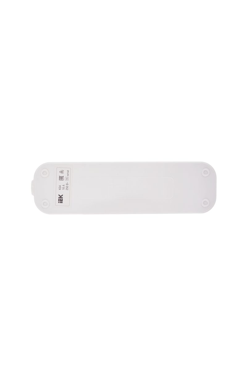 Розетка силовая  KYP11-16-04-00-Z