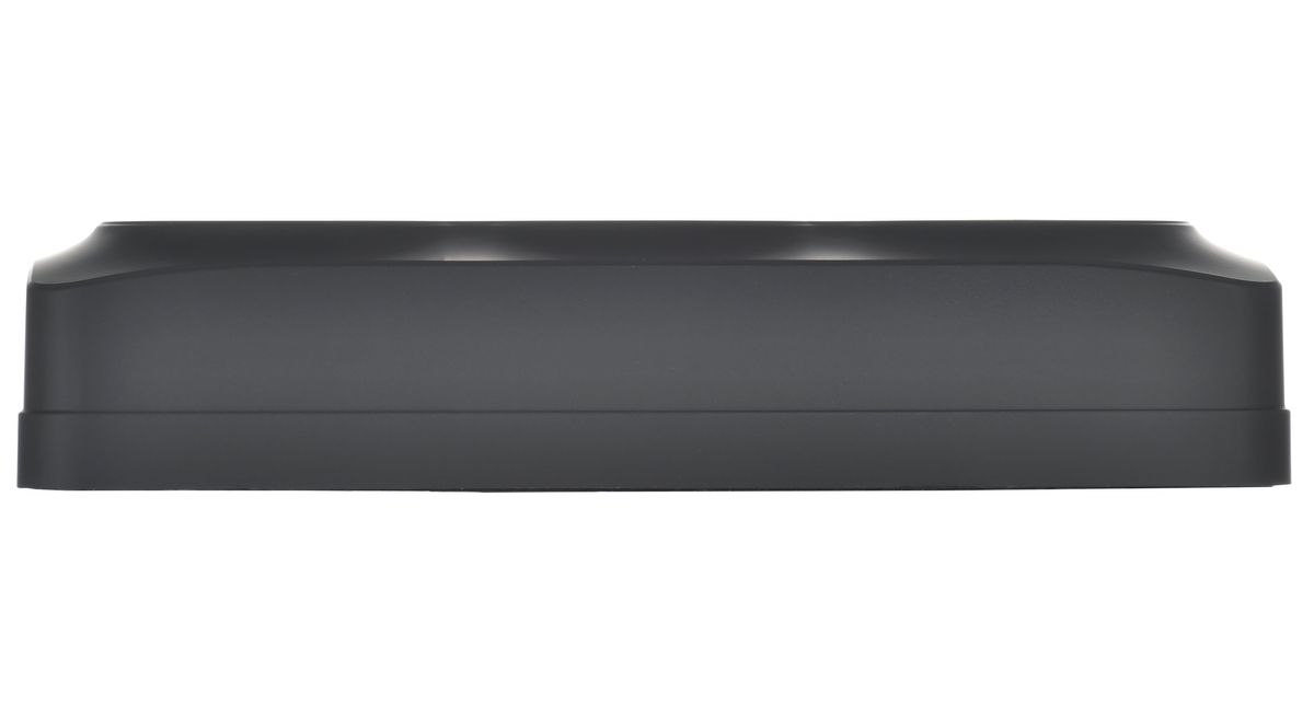 Розетка силовая РС23-2-ХЧм ERH30-K02M-10
