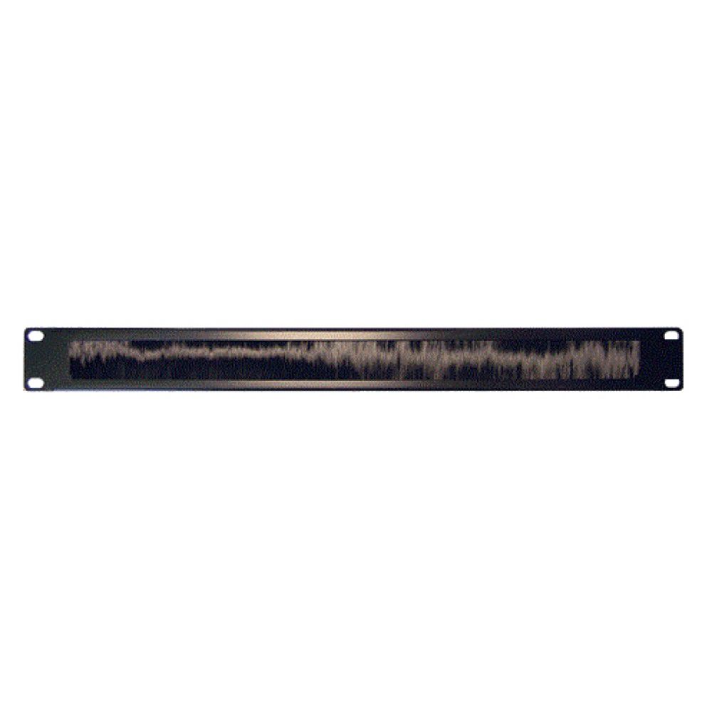 Органайзер кабельный  LAN-ORG/BPSB-1U