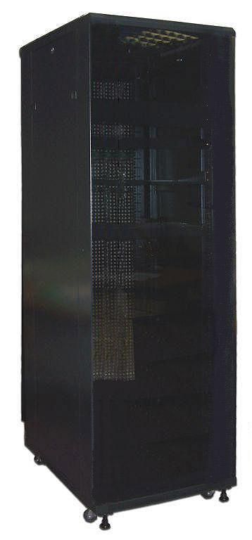 Шкаф телекоммуникационный  TWT-CBA-37U-6x6-00