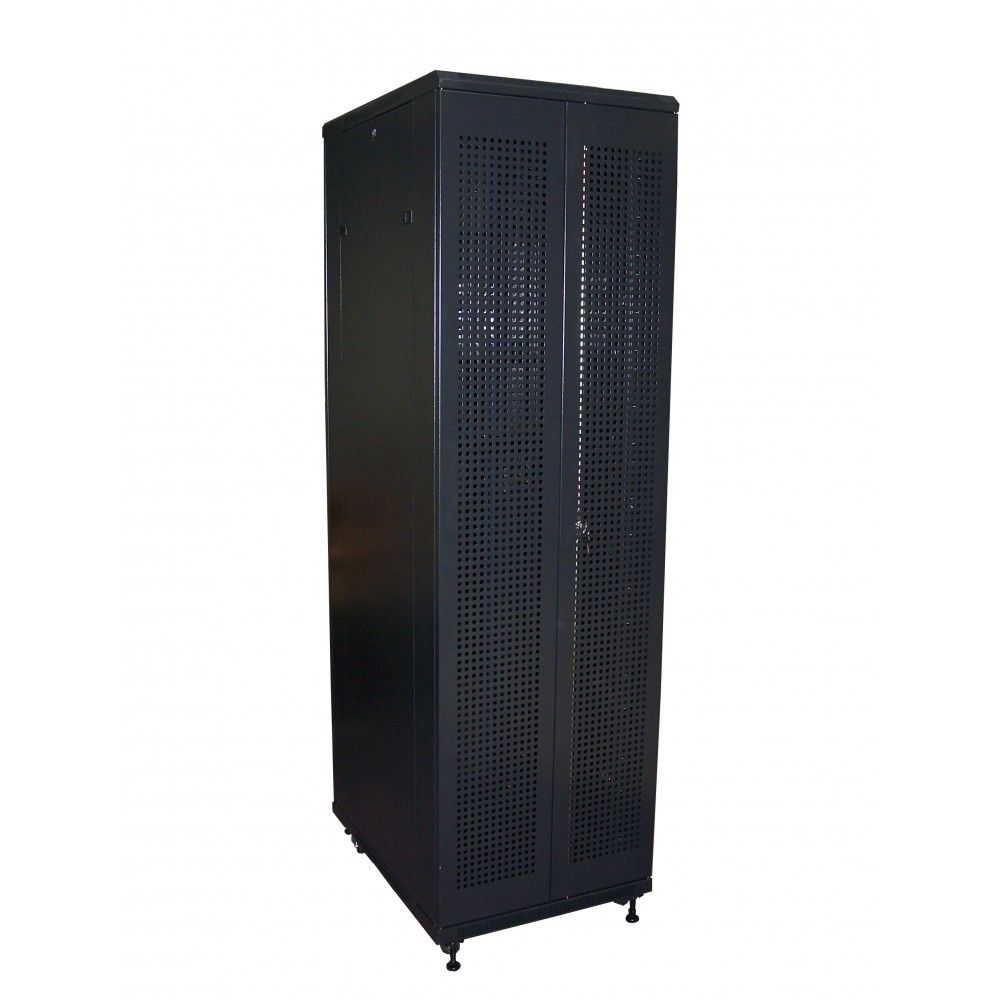 Шкаф телекоммуникационный  TWT-CBA-47U-6x12-00