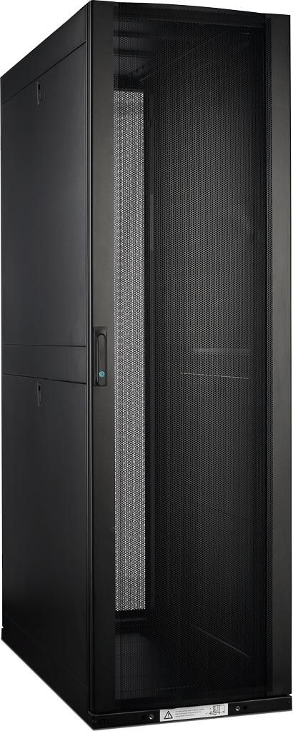 Шкаф телекоммуникационный  LAN-DC-CBP-48Ux8x12