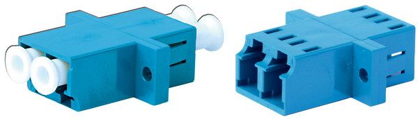 Адаптер оптический  TWT-2LC/S-AM-SM