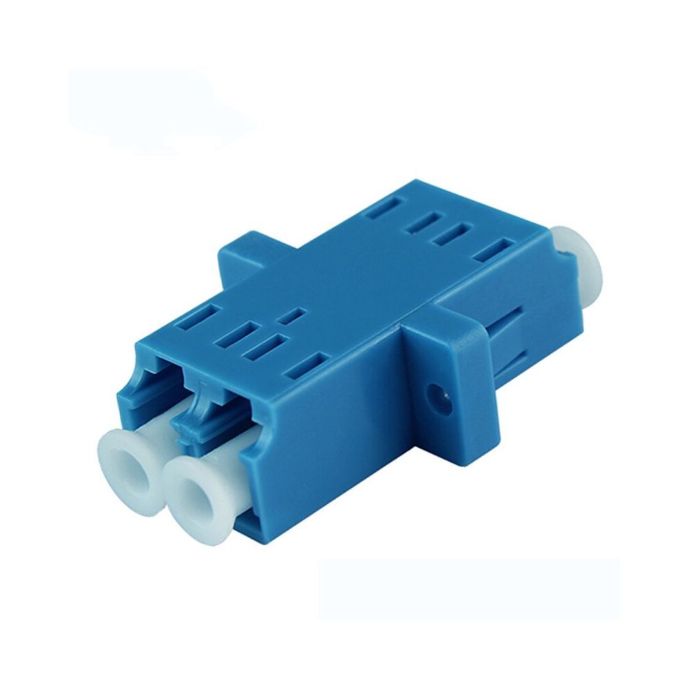 Адаптер оптический  LAN-2LC/S-AM-SM