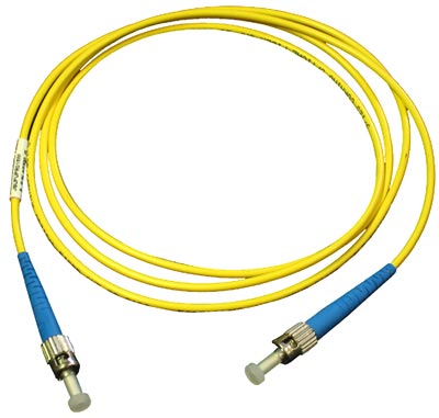 Патч-корд оптический  TWT-2LC-2LC/SU-1.5